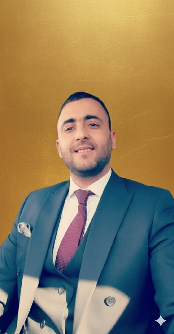 Abdelali Douzi