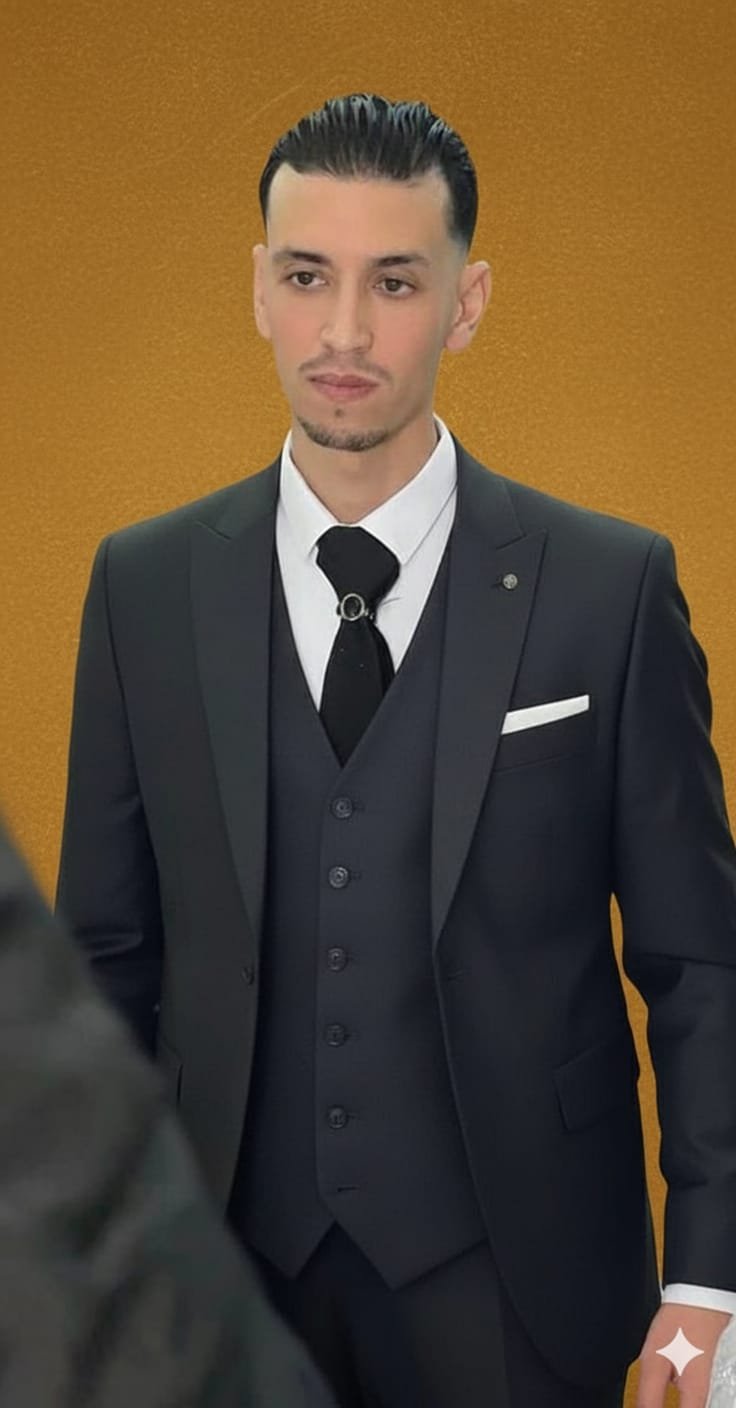 Rafik Mokhtari